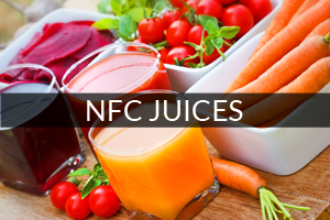 bulk fruit juices nfc
